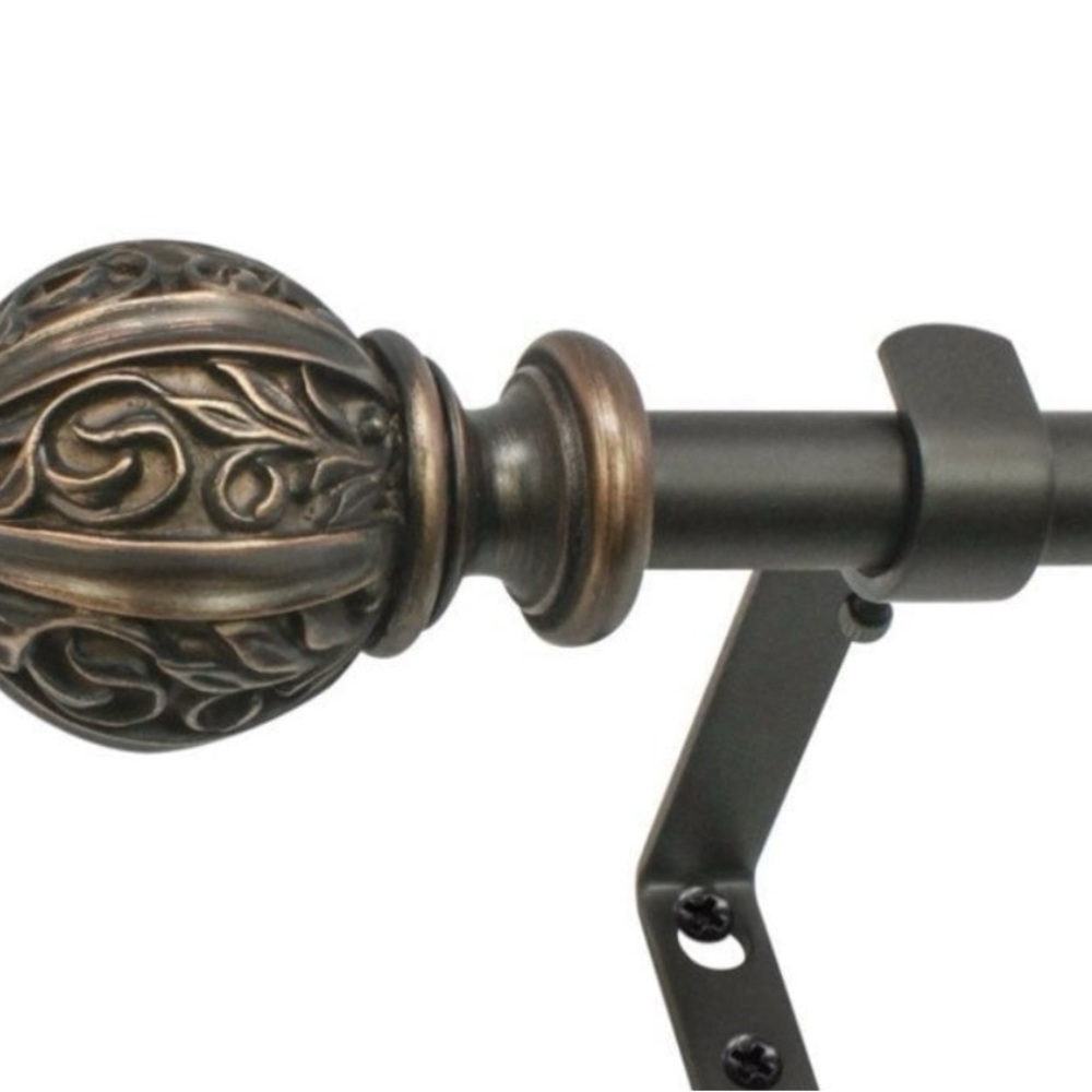 Curtain Rod